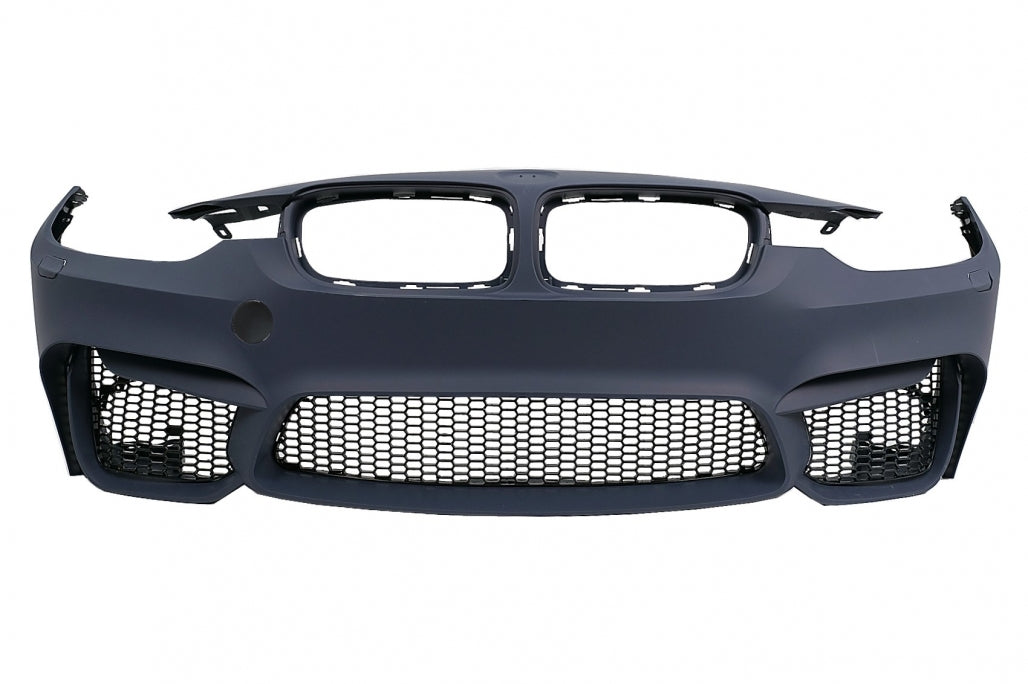 Front Bumper for BMW 3 Series F30 F31 (2011-2019) M3 Design