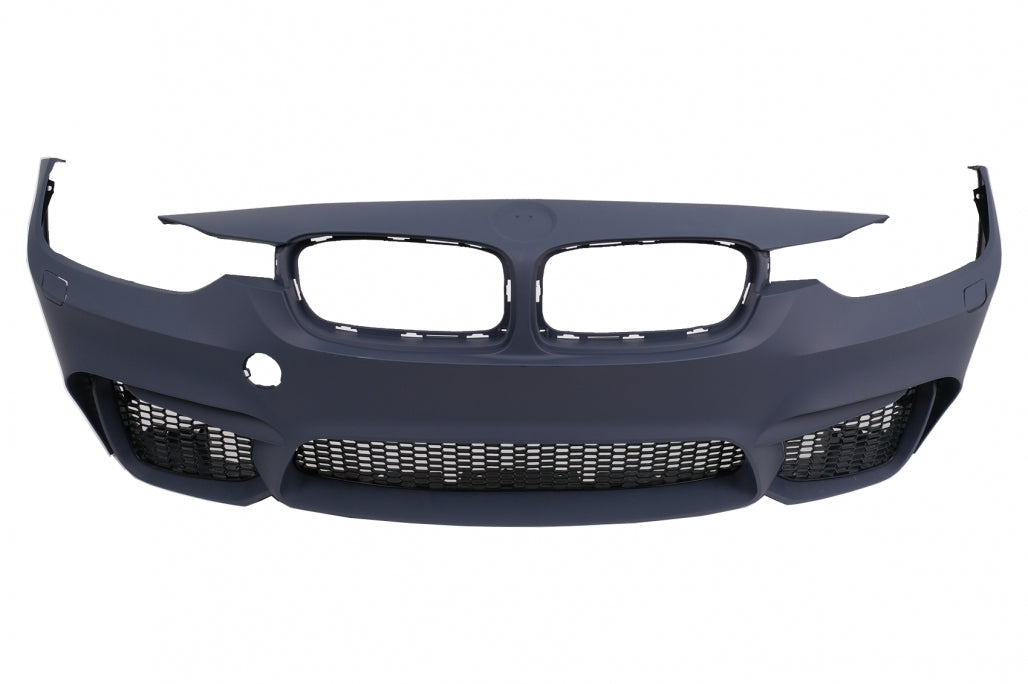 Front Bumper for BMW 3 Series F30 F31 (2011-2019) M3 Design