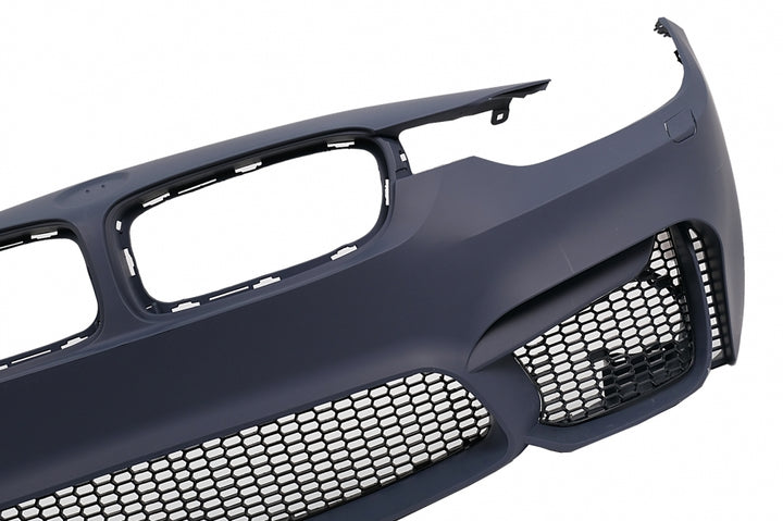Front Bumper for BMW 3 Series F30 F31 (2011-2019) M3 Design