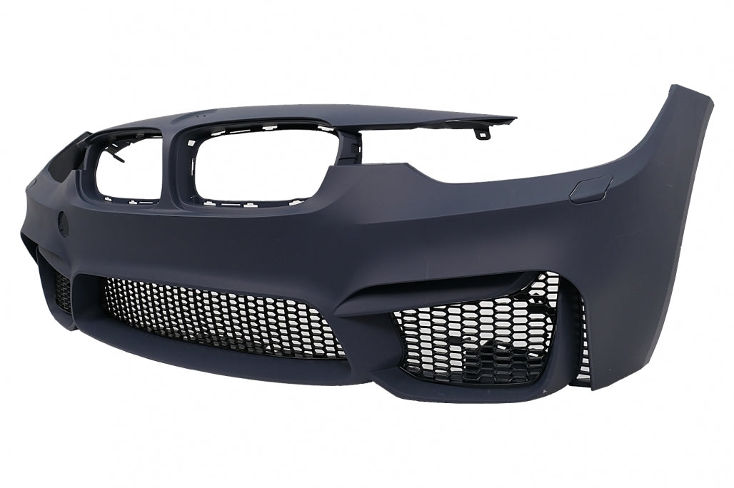 Front Bumper for BMW 3 Series F30 F31 (2011-2019) M3 Design