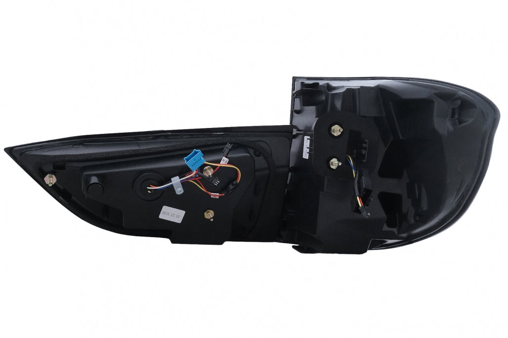 LED Taillights suitable for BMW X5 F15 (2013-2018) conversion to G05 Design