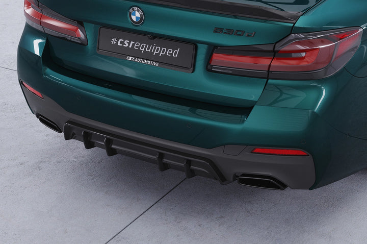 BMW 5 Series G30 / G31 M-Package