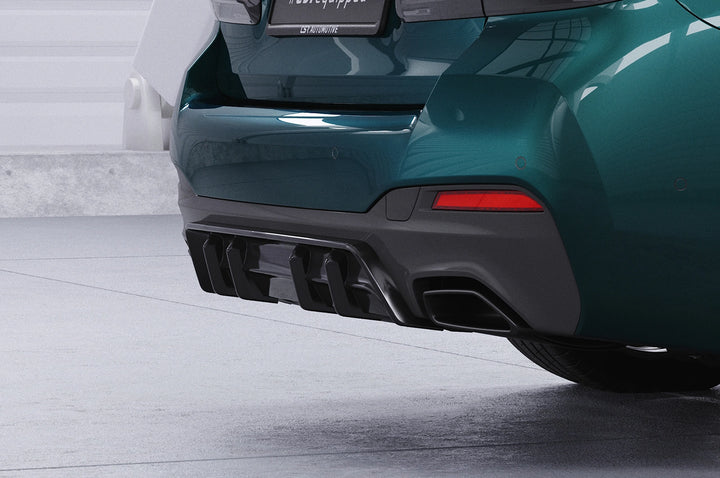 BMW 5 Series G30 / G31 M-Package