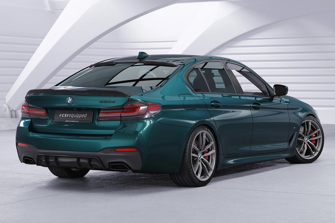 BMW 5 Series G30 / G31 M-Package