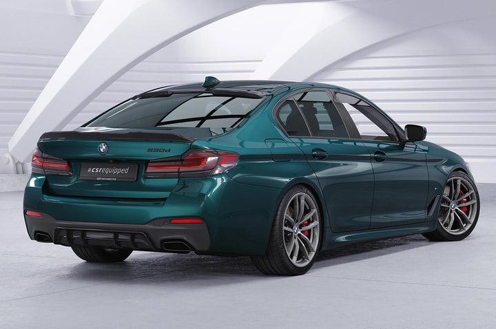 BMW 5 Series G30 / G31 M-Package