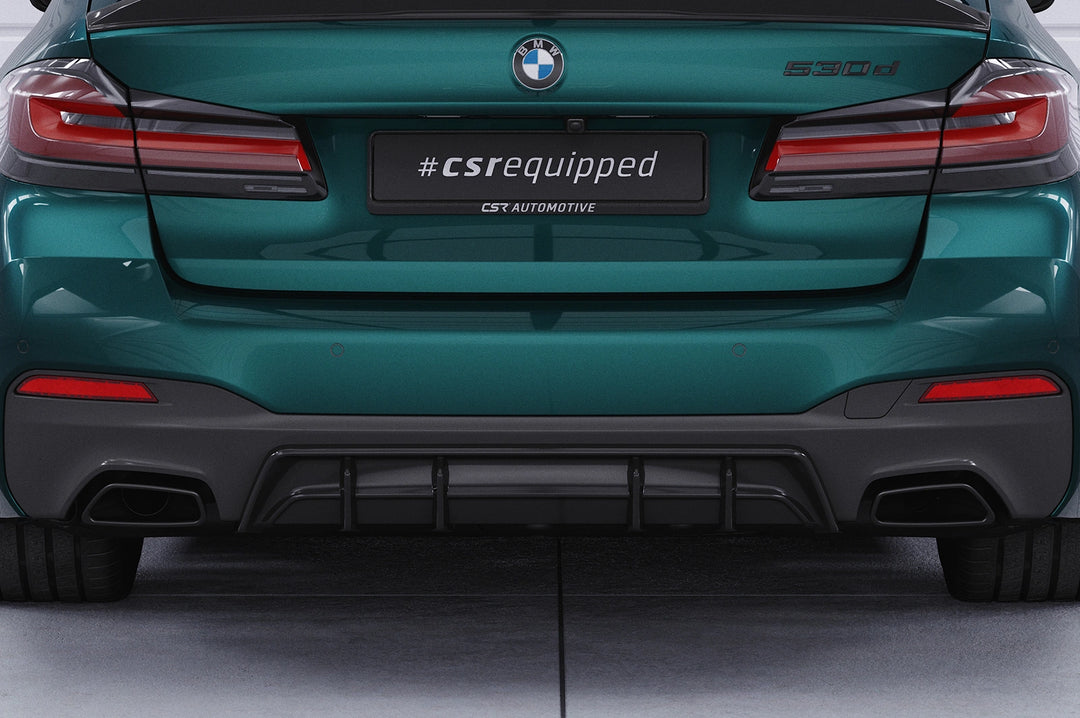 BMW 5 Series G30 / G31 M-Package