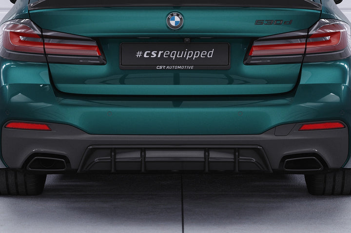 BMW 5 Series G30 / G31 M-Package