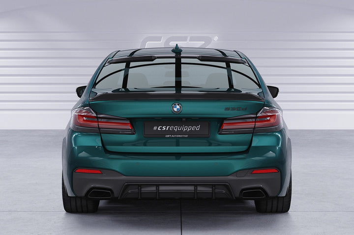 BMW 5 Series G30 / G31 M-Package