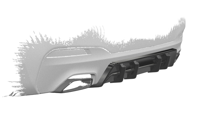 BMW 5 Series G30 / G31 M-Package