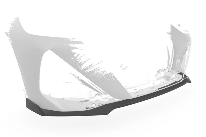 Front spoiler | Cup spoiler lip with ABE for BMW 2 Series G42 M-Package/M240i