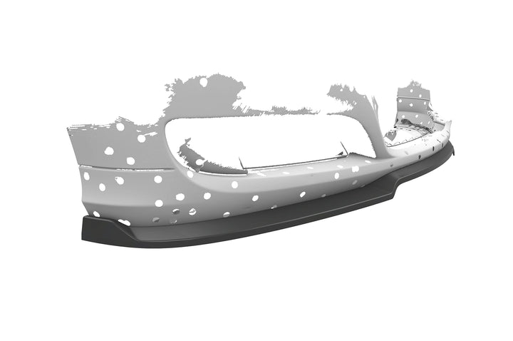 Front spoiler | Cup spoiler lip for BMW 3 Series E90/ E91