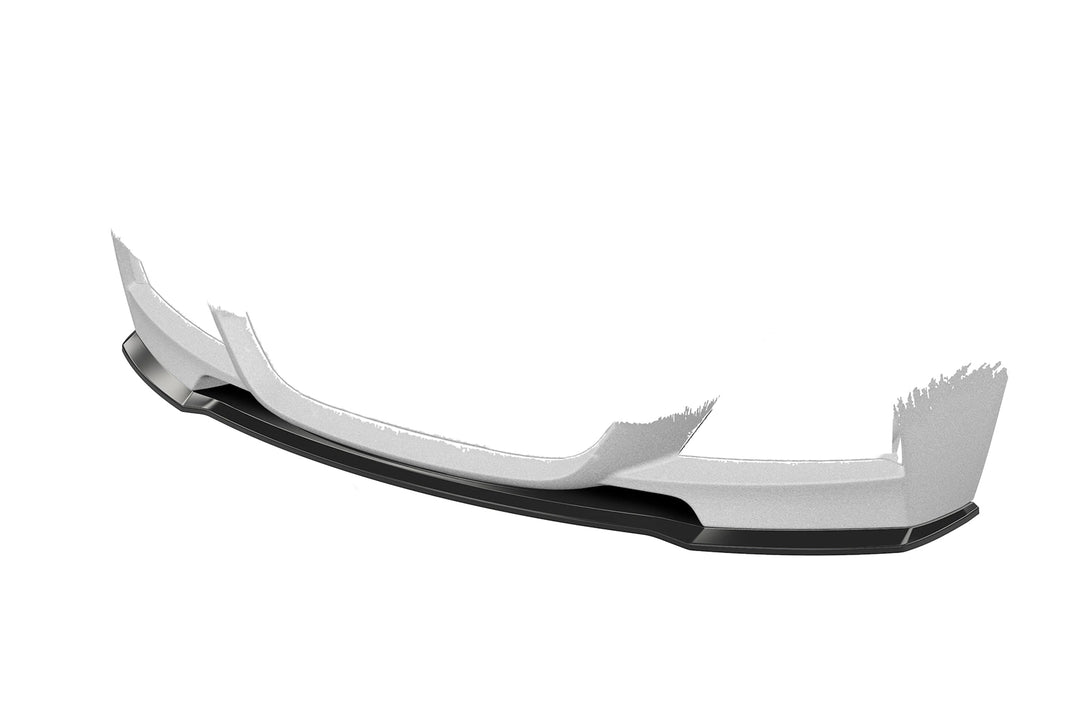 Front spoiler | Cup spoiler lip with ABE for BMW 3 Series F30 / F31