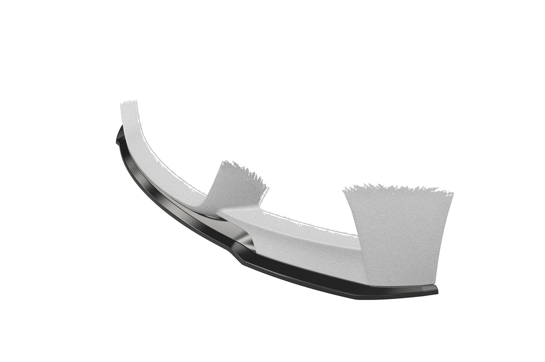 Front spoiler | Cup spoiler lip with ABE for BMW 3 Series F30 / F31