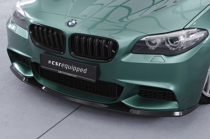 Front spoiler BMW 5 Series F10 / F11 M-Package