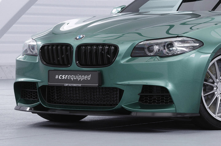 Front spoiler BMW 5 Series F10 / F11 M-Package
