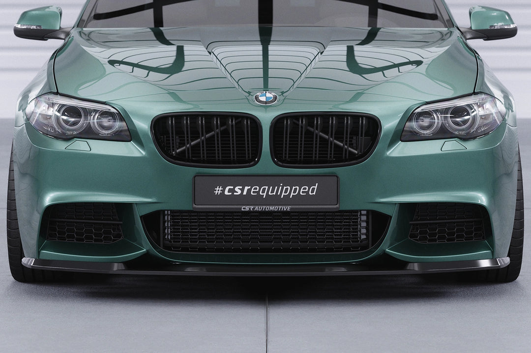Front spoiler BMW 5 Series F10 / F11 M-Package