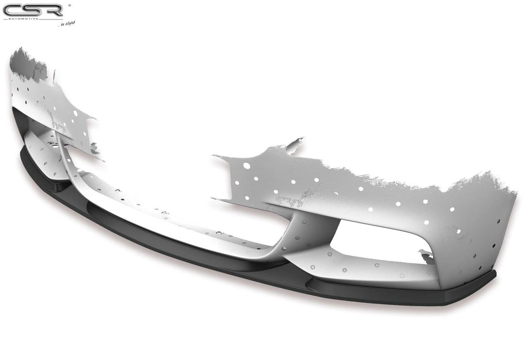 Front spoiler BMW 5 Series F10 / F11 M-Package