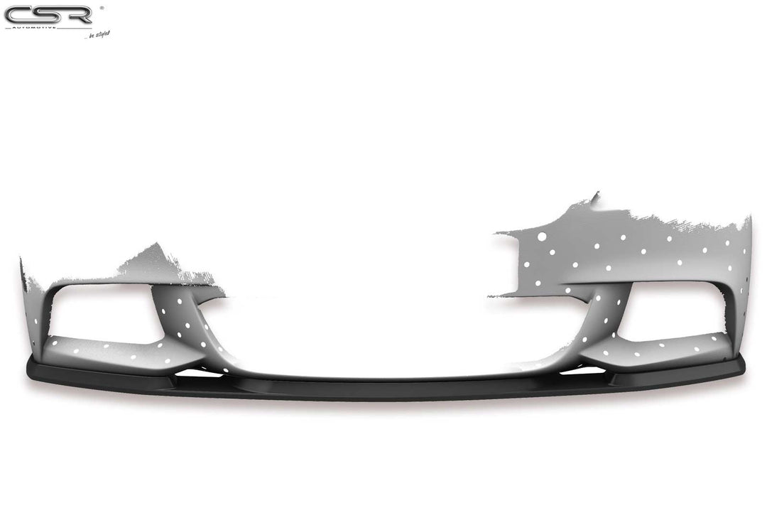 Front spoiler BMW 5 Series F10 / F11 M-Package