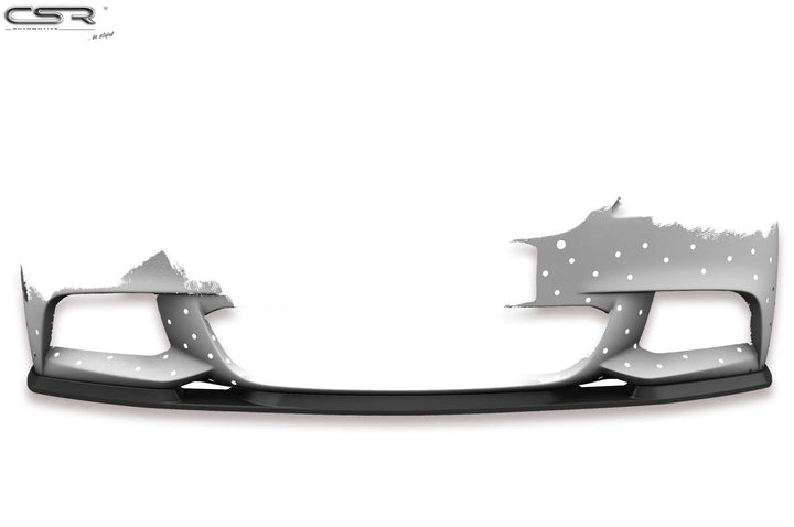 Front spoiler BMW 5 Series F10 / F11 M-Package