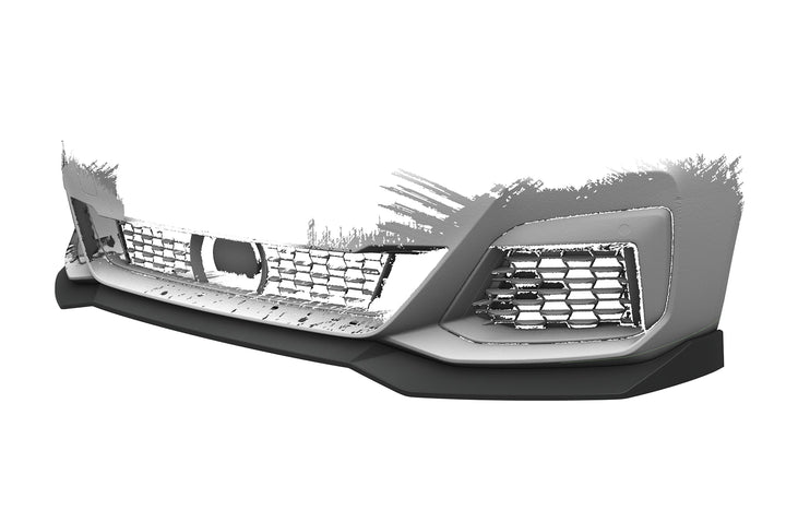 Front spoiler BMW 5 Series G30/G31 M-Package LCI