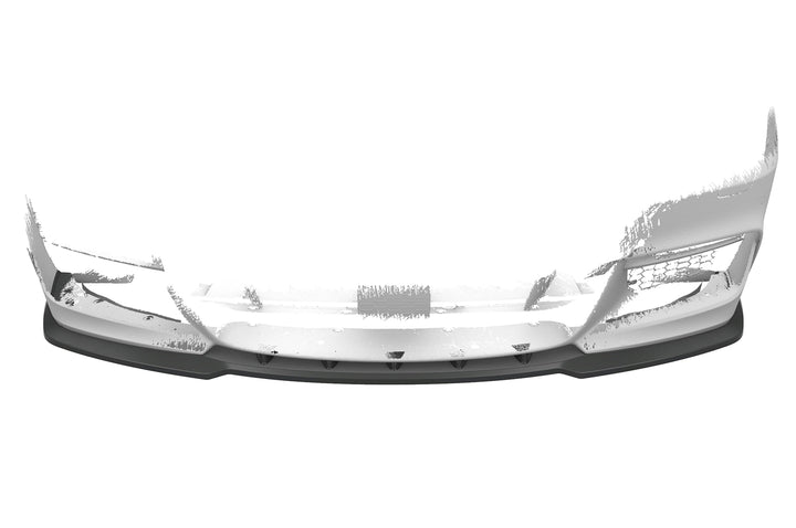 Front spoiler for BMW 6 Series F12/F13/F06