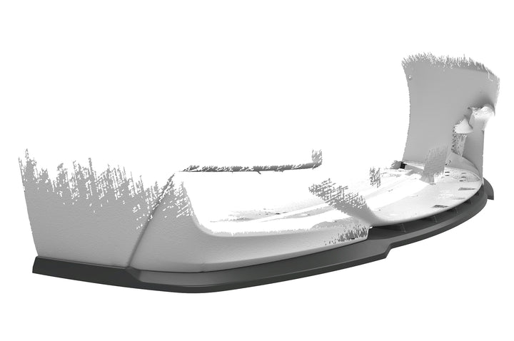 Front spoiler for BMW 6 Series F12/F13/F06