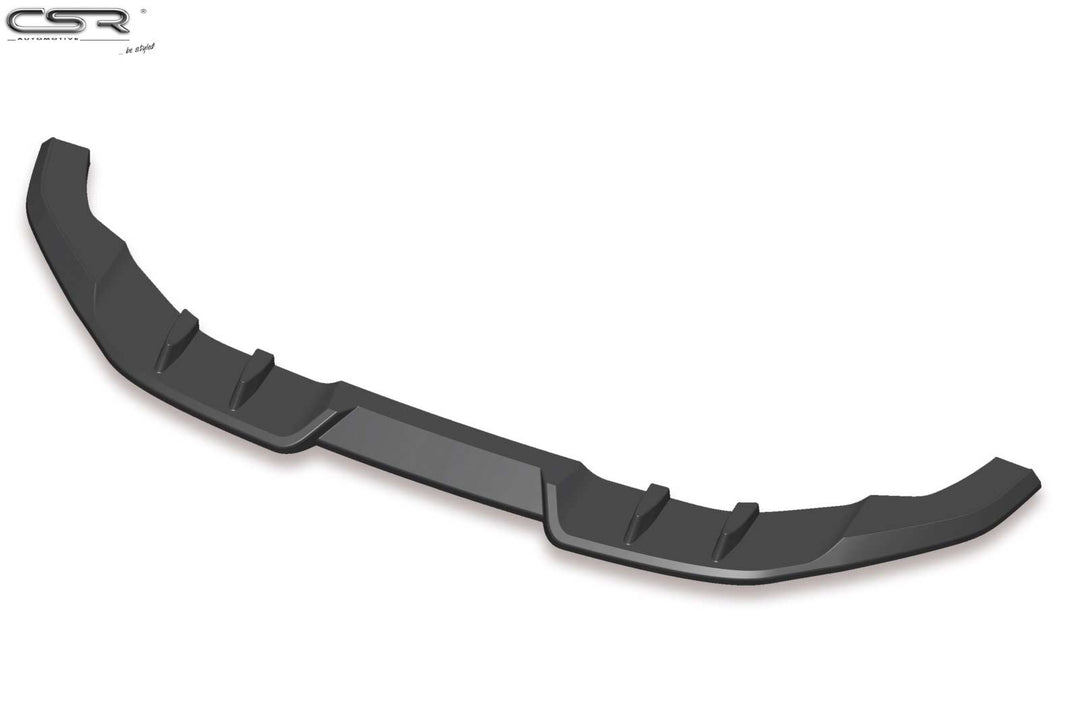 Front spoiler lip for VW Golf 7 R