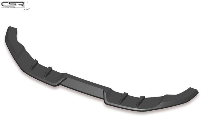 Front spoiler lip for VW Golf 7 R