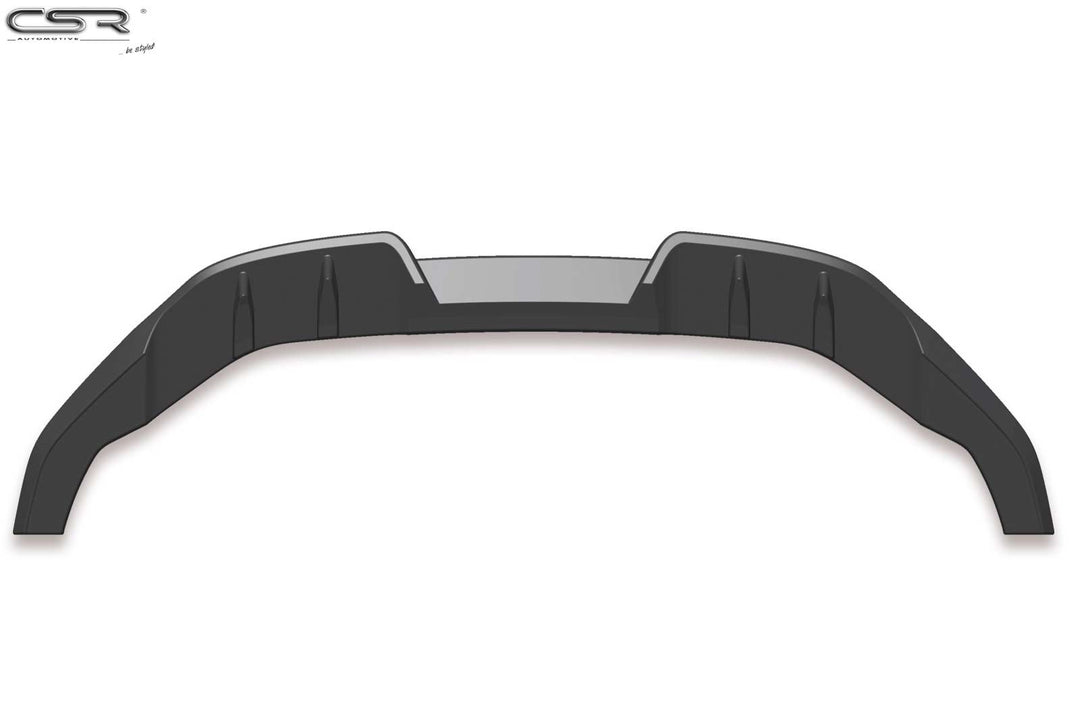 Front spoiler lip for VW Golf 7 R