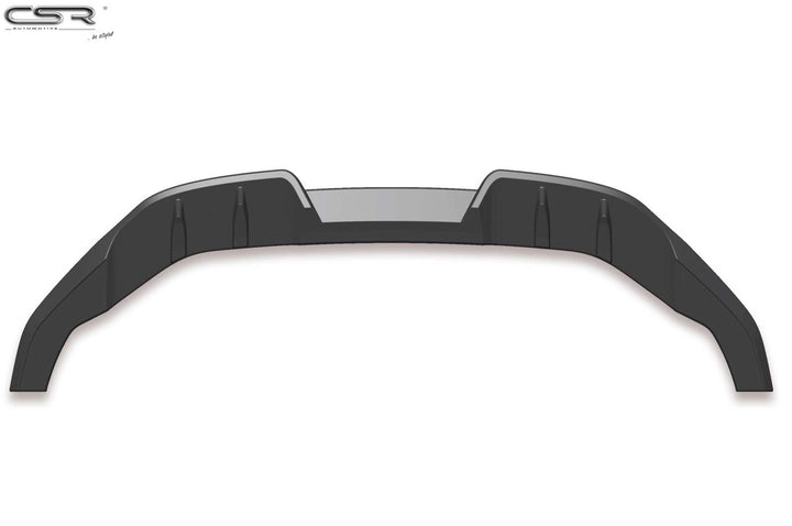 Front spoiler lip for VW Golf 7 R