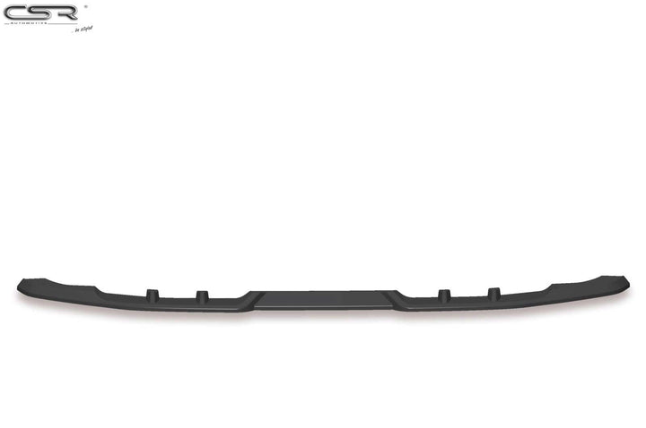 Front spoiler lip for VW Golf 7 R