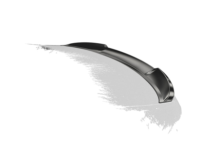 Rear spoiler | Rear wing with ABE for BMW 2 Series F22 / M2 F87 Coupe