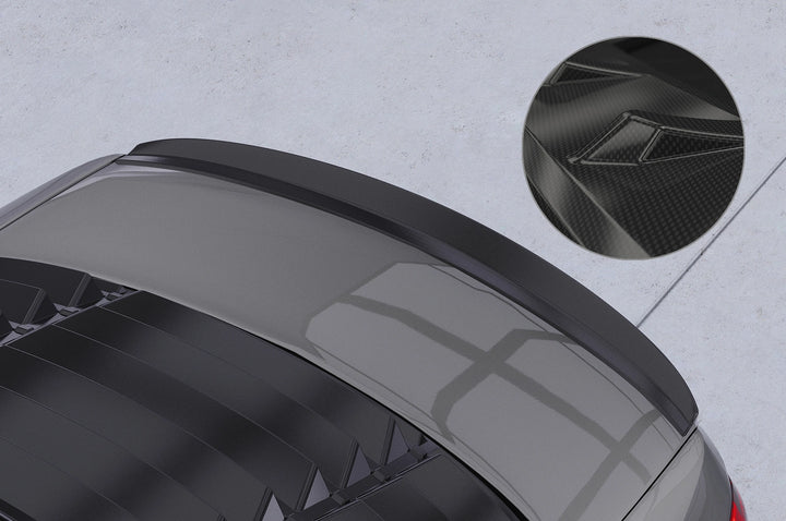 Rear spoiler | Rear wing for BMW 3 Series E92 Coupe