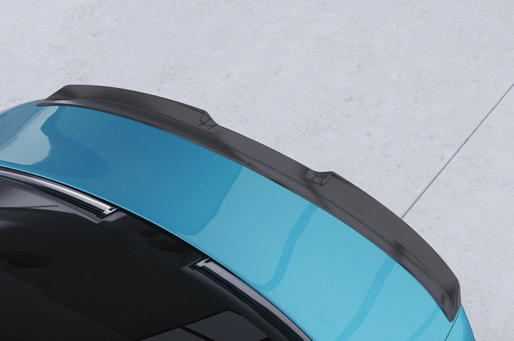 Rear spoiler | Rear wing with ABE for BMW 4 Series F32 Coupe