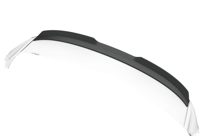 Rear spoiler | Rear wing with ABE for BMW 4 Series F32 Coupe