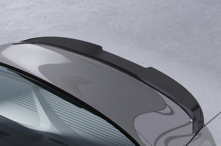 Rear spoiler BMW 5 Series F10