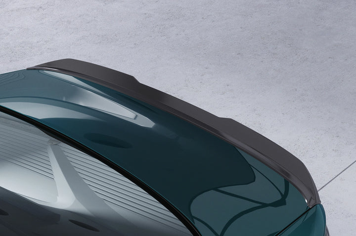 Rear spoiler for BMW 5 Series G30 Sedan