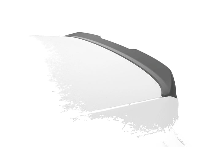 Rear spoiler for BMW 5 Series G30 Sedan