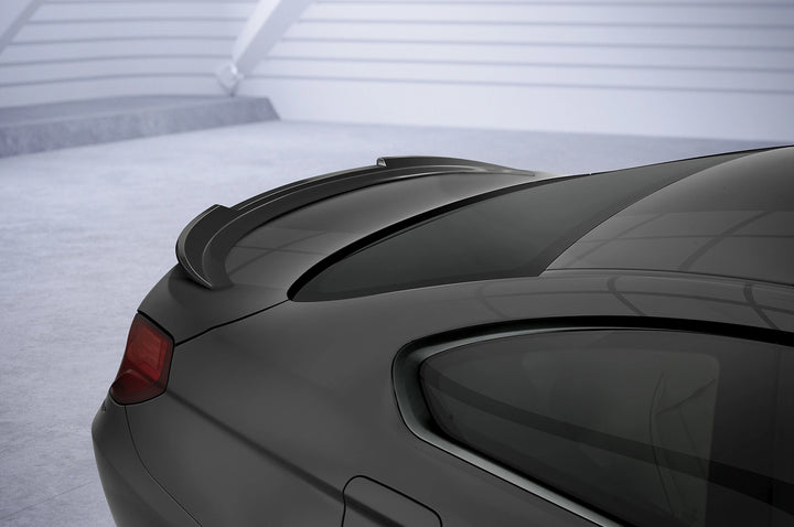 Rear spoiler for BMW 6 Series F12/F13