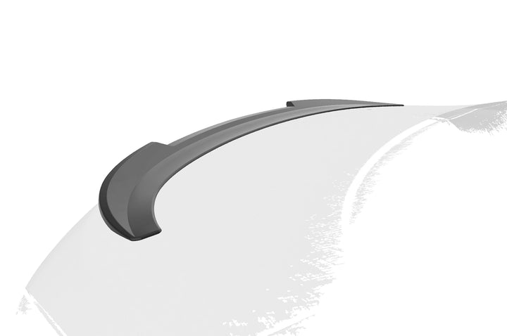 Rear spoiler for BMW 6 Series F12/F13