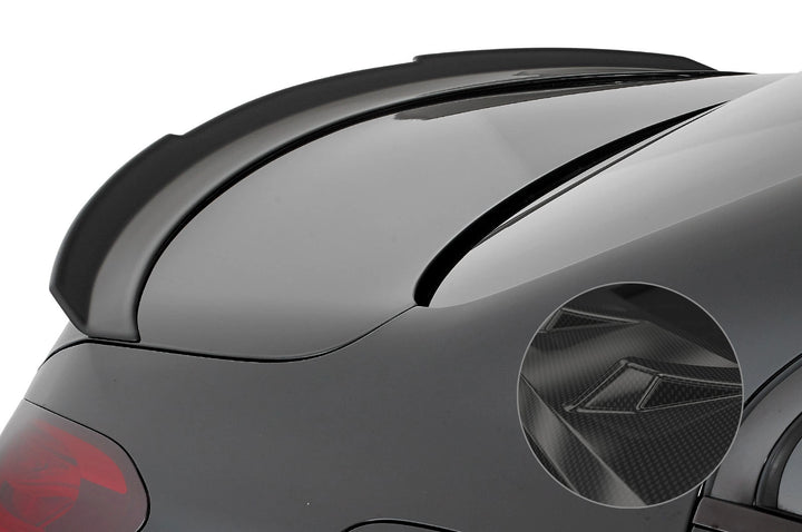 Rear spoiler for Mercedes-Benz C-Class