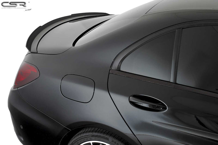 Rear spoiler for Mercedes-Benz C-Class