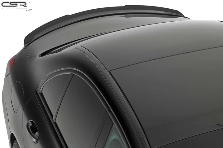 Rear spoiler for Mercedes-Benz C-Class