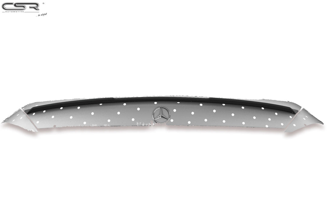Rear spoiler for Mercedes-Benz C-Class