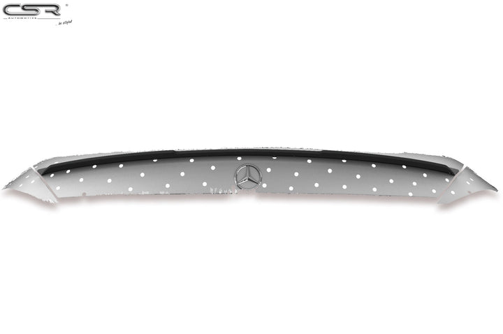 Rear spoiler for Mercedes-Benz C-Class