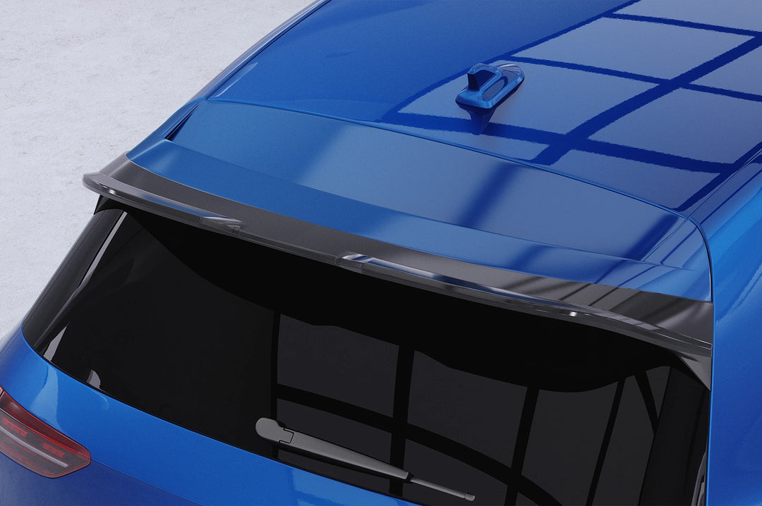 Rear spoiler Rear wing for VW Golf 8 GTI Clubsport / R