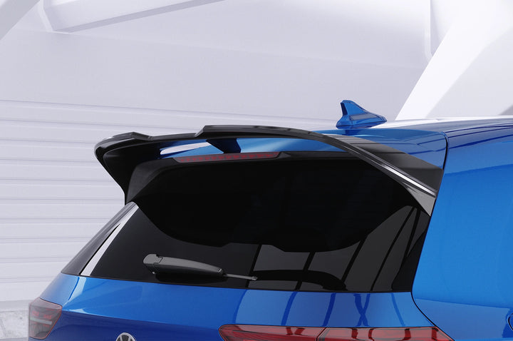Rear spoiler Rear wing for VW Golf 8 GTI Clubsport / R