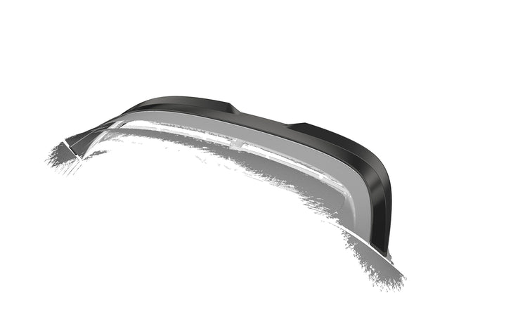 Rear spoiler Rear wing for VW Golf 8 GTI Clubsport / R