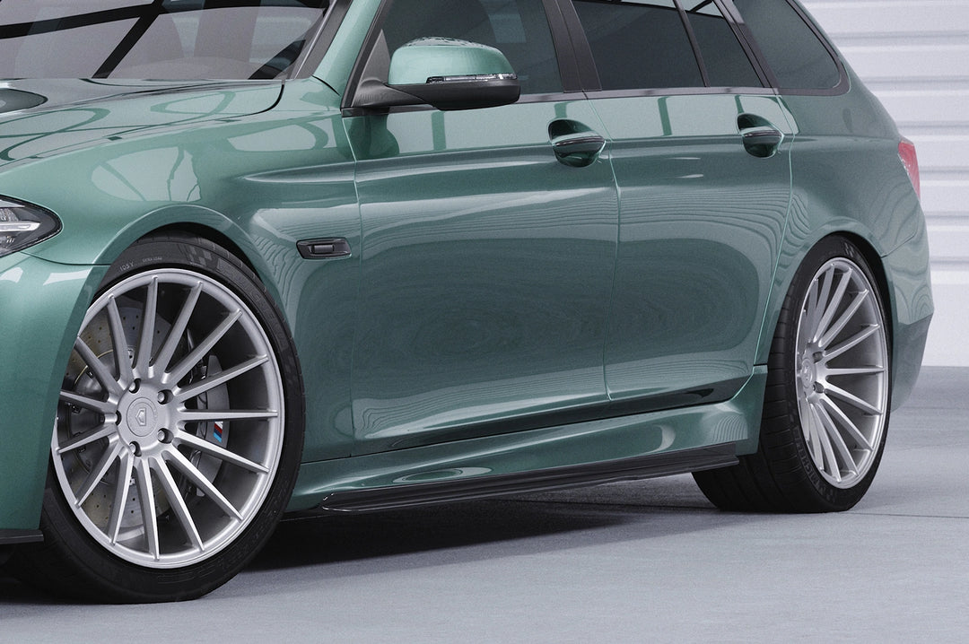 Side skirts for BMW 5 Series F10 / F11 M-Package