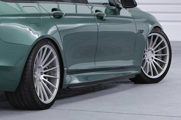 Side skirts for BMW 5 Series F10 / F11 M-Package
